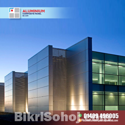 Alucobond sheet price in Bangladesh